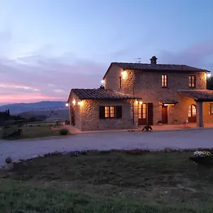 Poggio Ridulfo Agroturismo