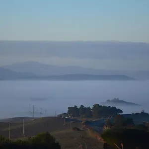 Podere Campiano Apartamento