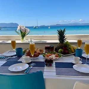 Delfino Azzurro Apartment Golfo Aranci