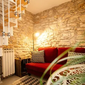 Residenza Borgo Valpolicella Ferienhaus SantʼAmbrogio di Valpolicella
