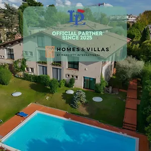 Desenzanoloft Official Partner Marriott Homes & - Swarovski Family With Pool Apartment Desenzano del Garda
