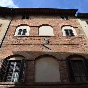 Appartamento Volterracentro