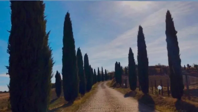 Agriturismo Villa Felice Volterra